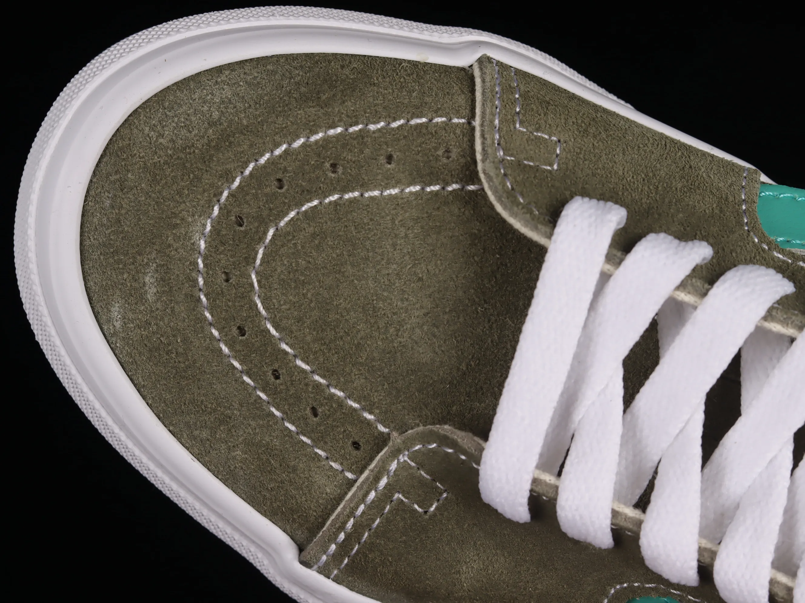 All categories Vans Vans series Vans Mid Vans Sk8 Mid Reissue Vans mid-top casual sneakers VN0A3WM3VY0